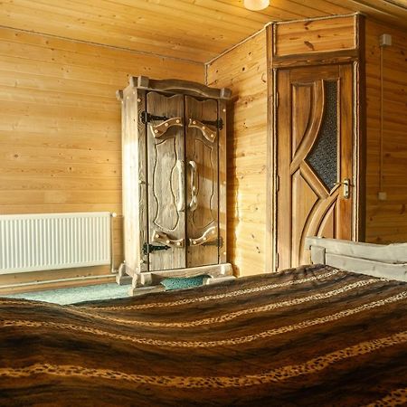 Villa Skyta Vorokhta Esterno foto